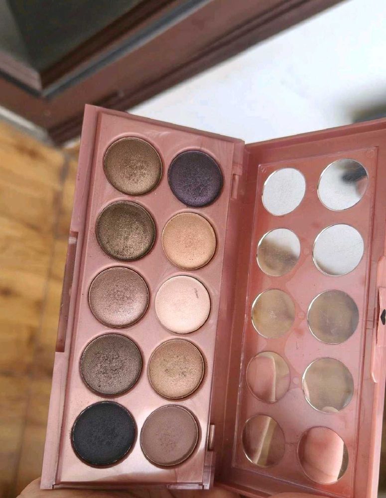 Nyx Professional Makeup Dream Catcher Eyeshadow