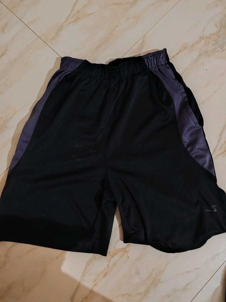 kid's Athletic Shorts