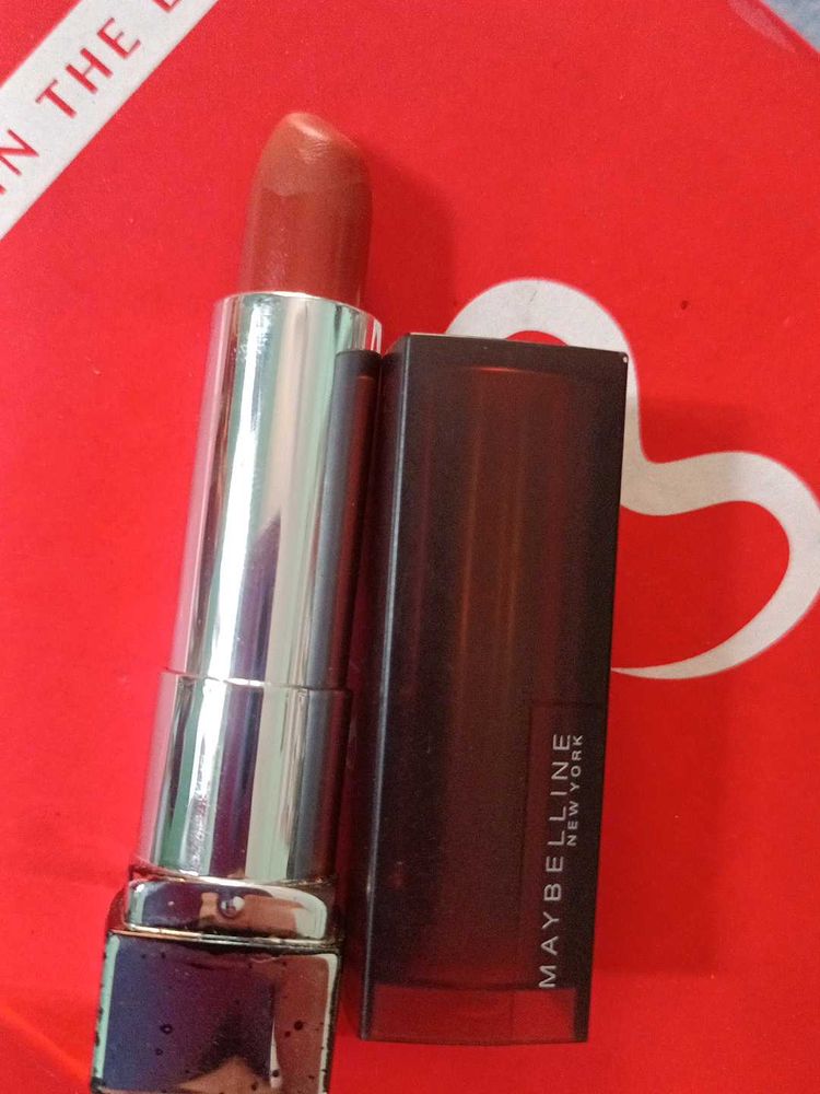 Maybelline New York Lipstick