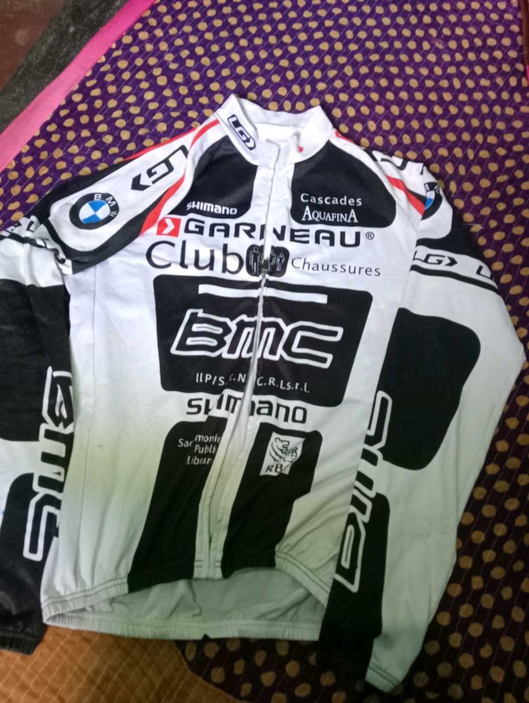 Men's Cycling Jacket