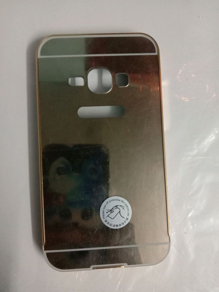 Sumsang Back Cover