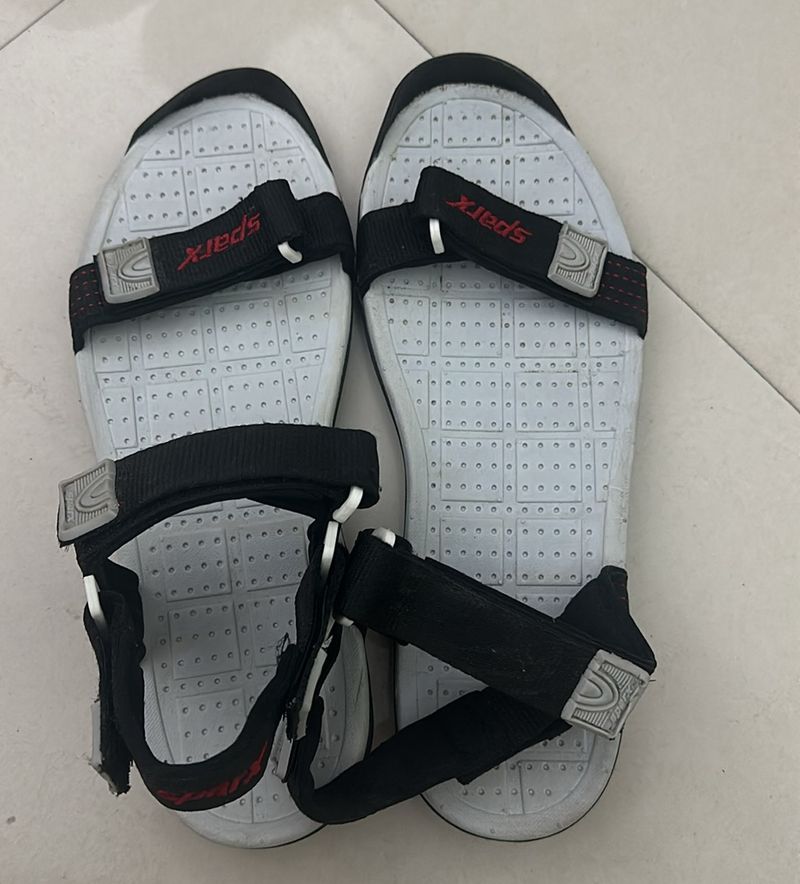 Sparx Mens Sandal
