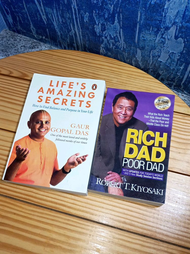 Life's Amazing Secret By Swami Gaur Gopal Das And