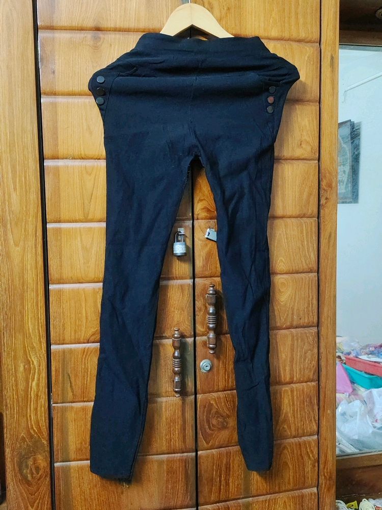 Imported|Preloved|Streachable Pant