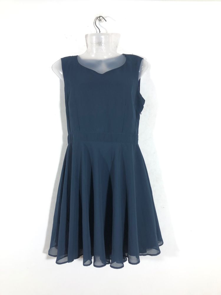 Navy Blue Dress(Women’s)