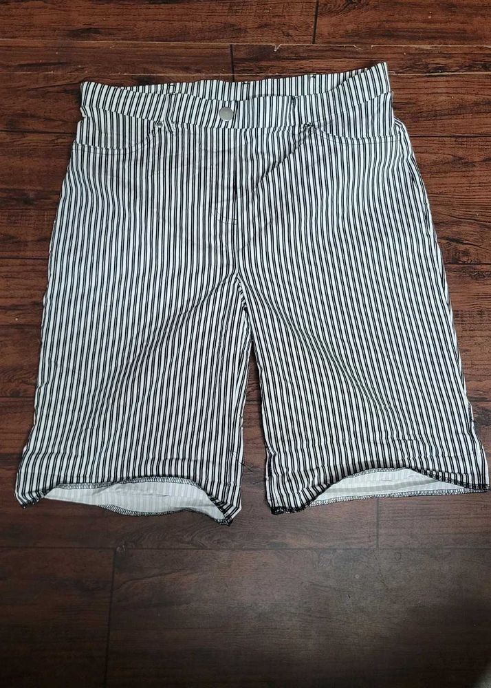 Branded Shorts