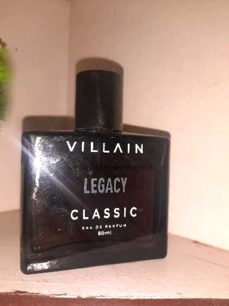 Villain Legacy Classic - 50ml