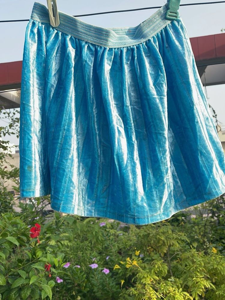 skirt