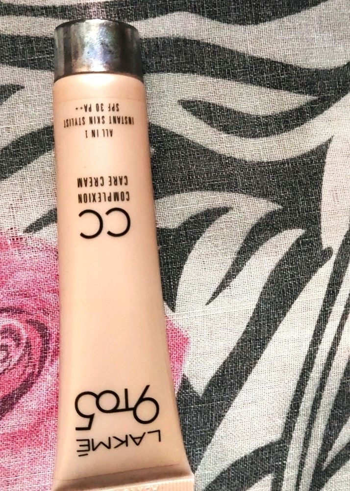 9 To 5 Cc Cream