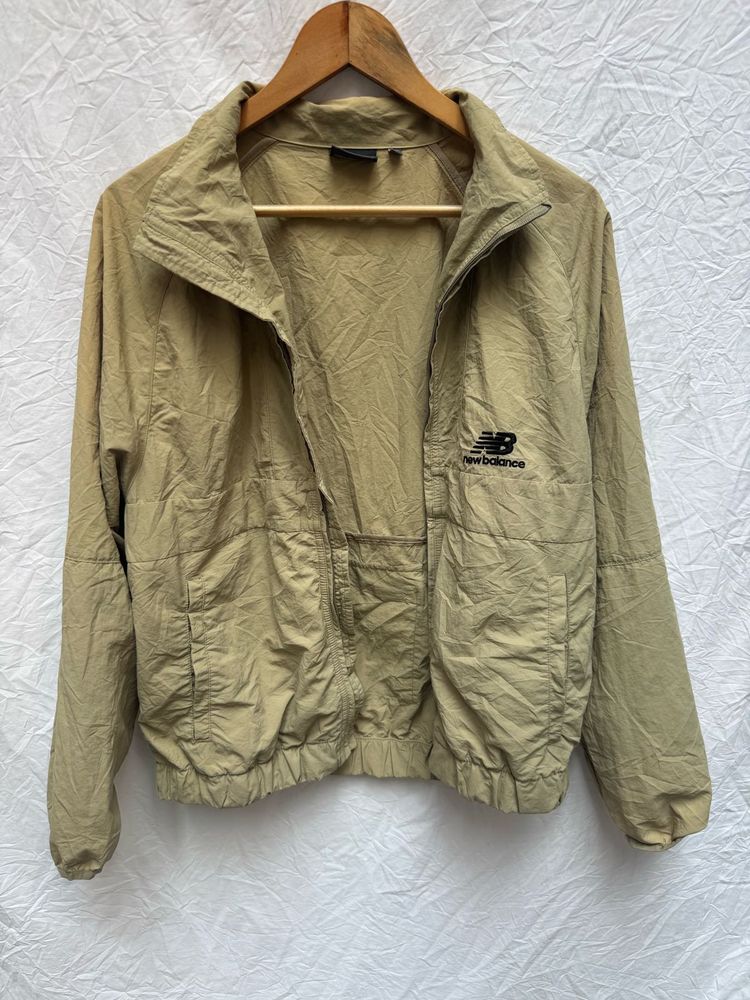 New Balance Lightweight Track Jacket