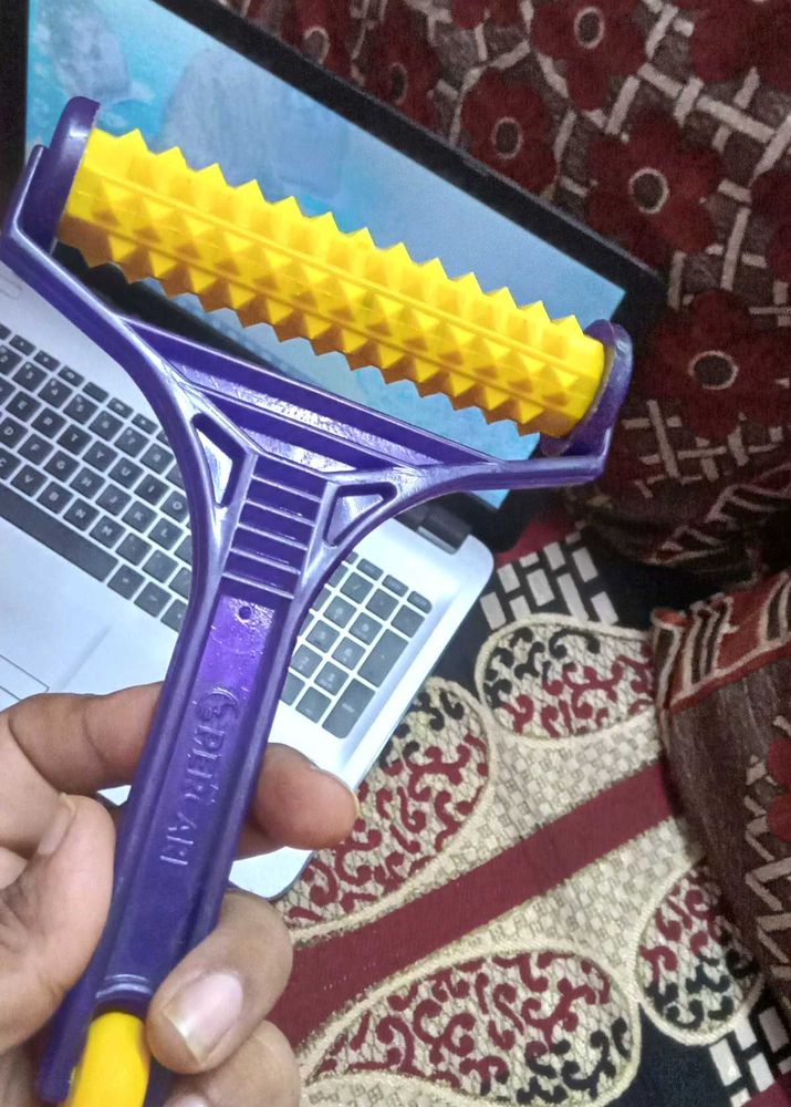 Percare Hand Roller For Full Body Massager