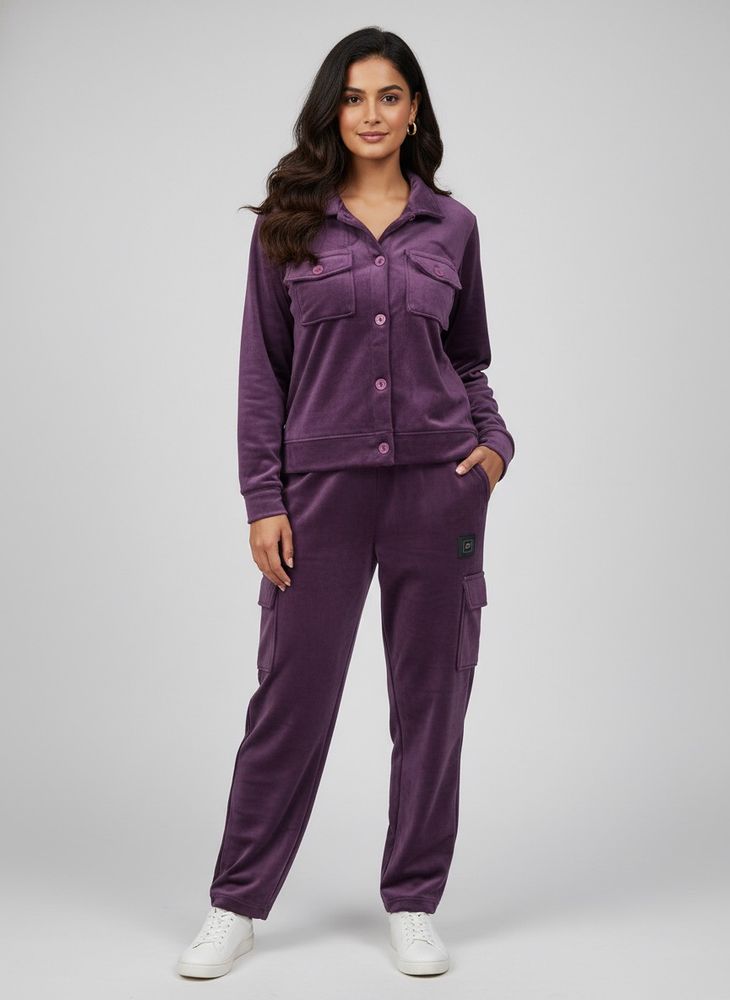 Cotrise Coord Set For Women