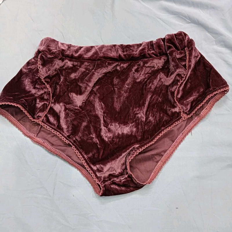 Velvet🪔 Bloomers