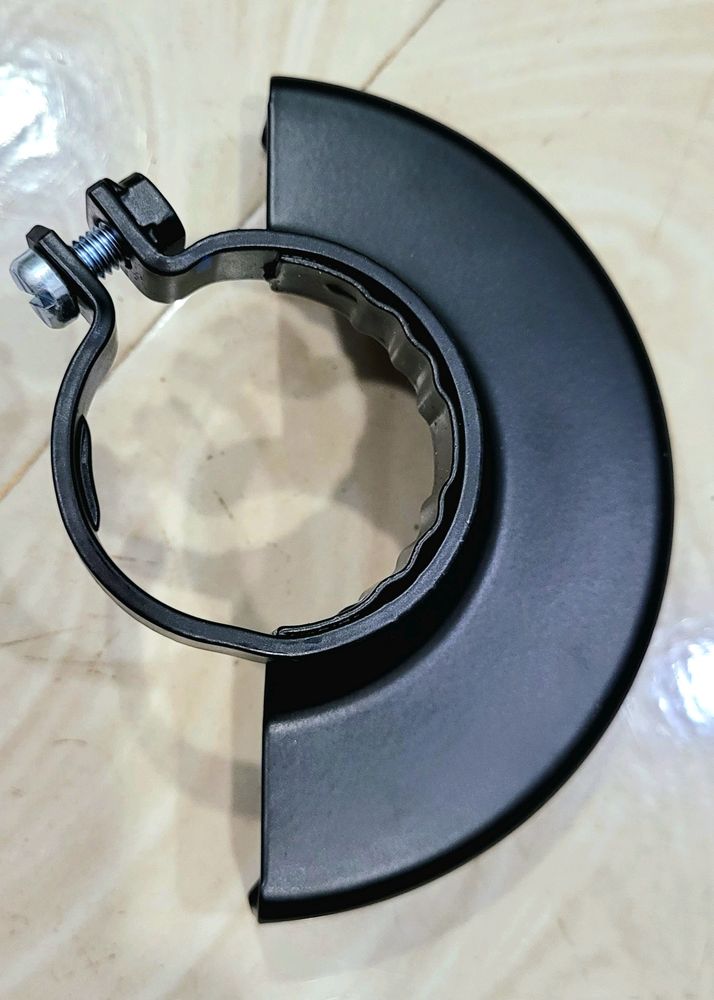 Whell safety Guard (Black Decker Grinder Mashin)