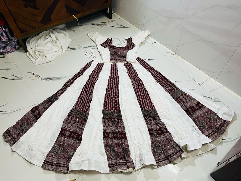 Beautiful Ethnic Lehenga