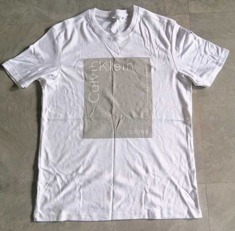 Oversized T-shirt
