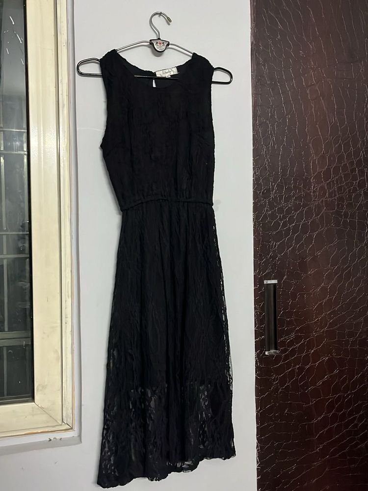 One piece dress