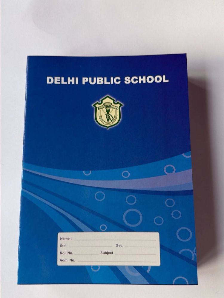 ⁠13 Stationery notebooks Combo