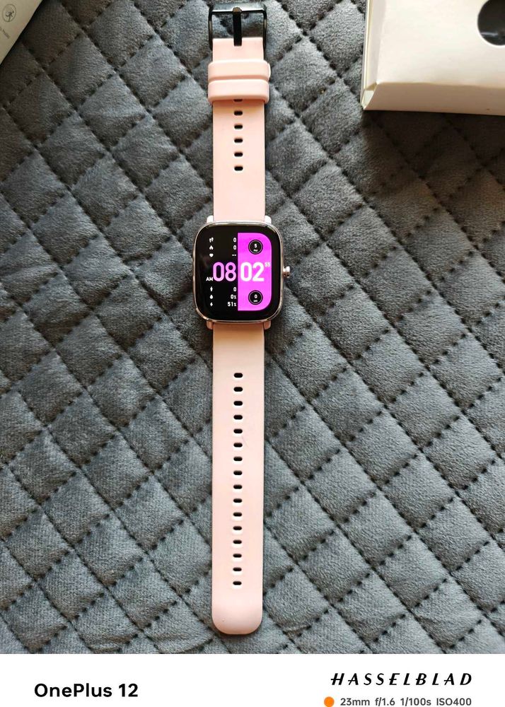 Amazfit GTS 2 MINI Smartwatch