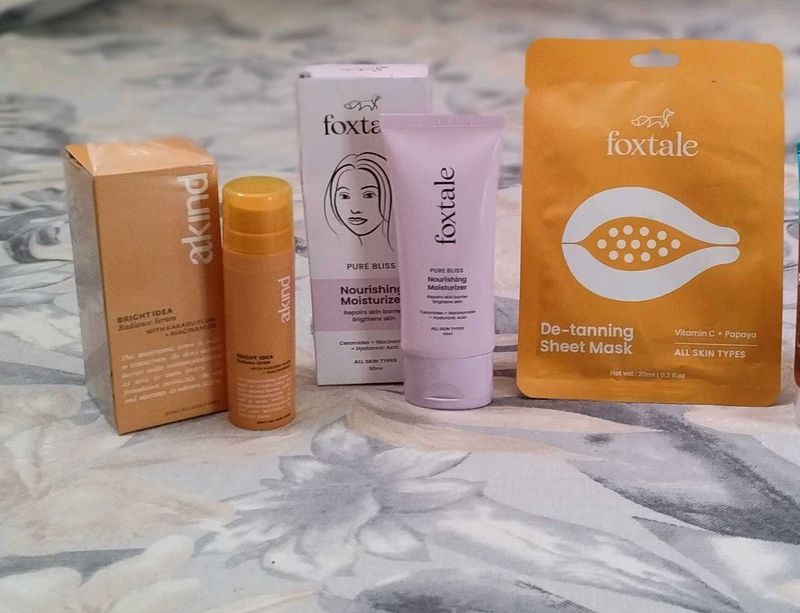 Brand New Products At Huge Discount
