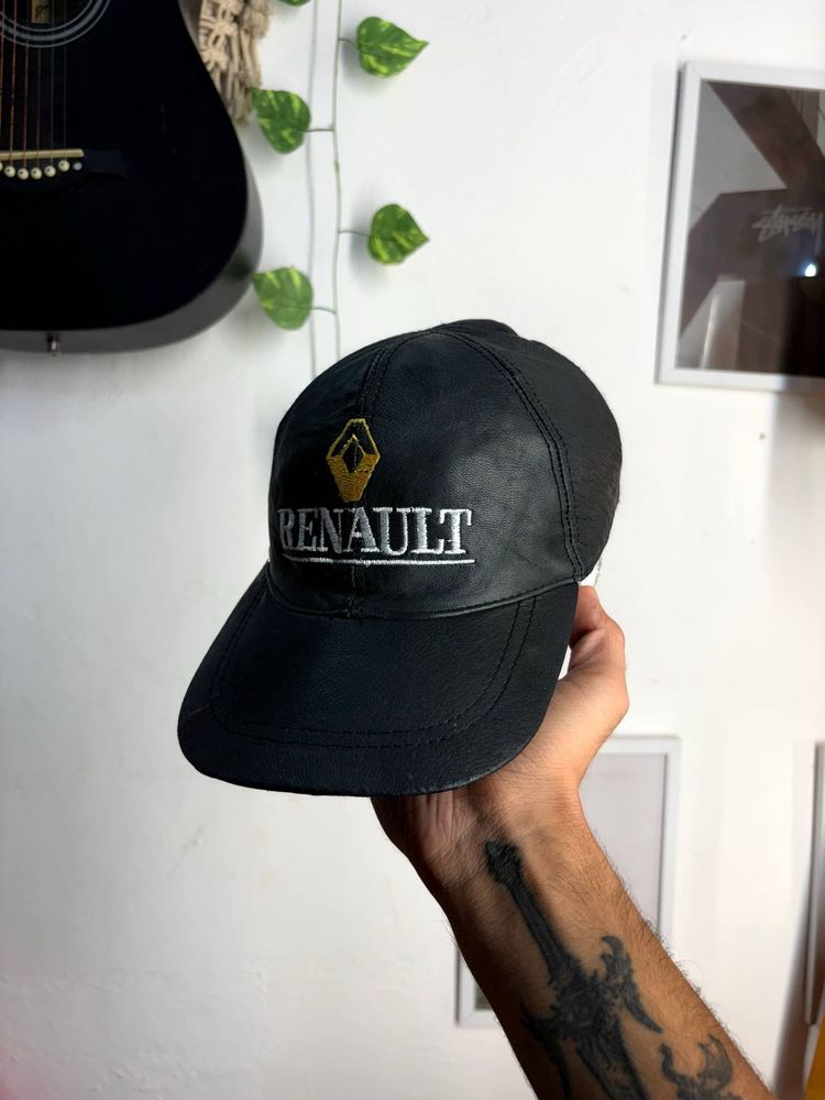 Renault Baseball Cap