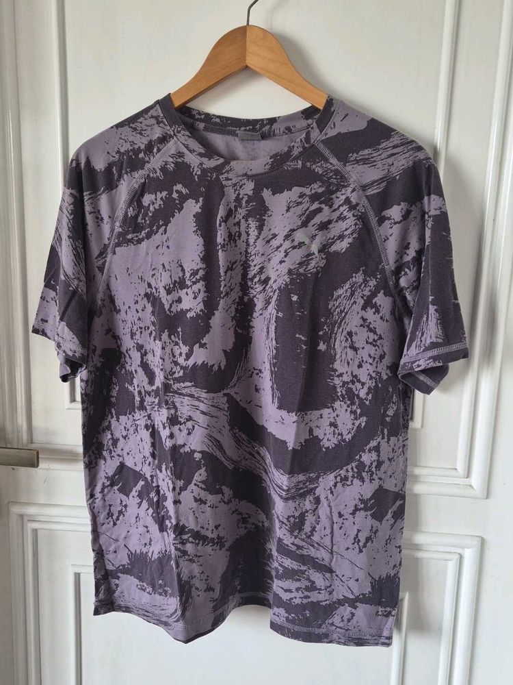 women's Graphic Print T-Shirt