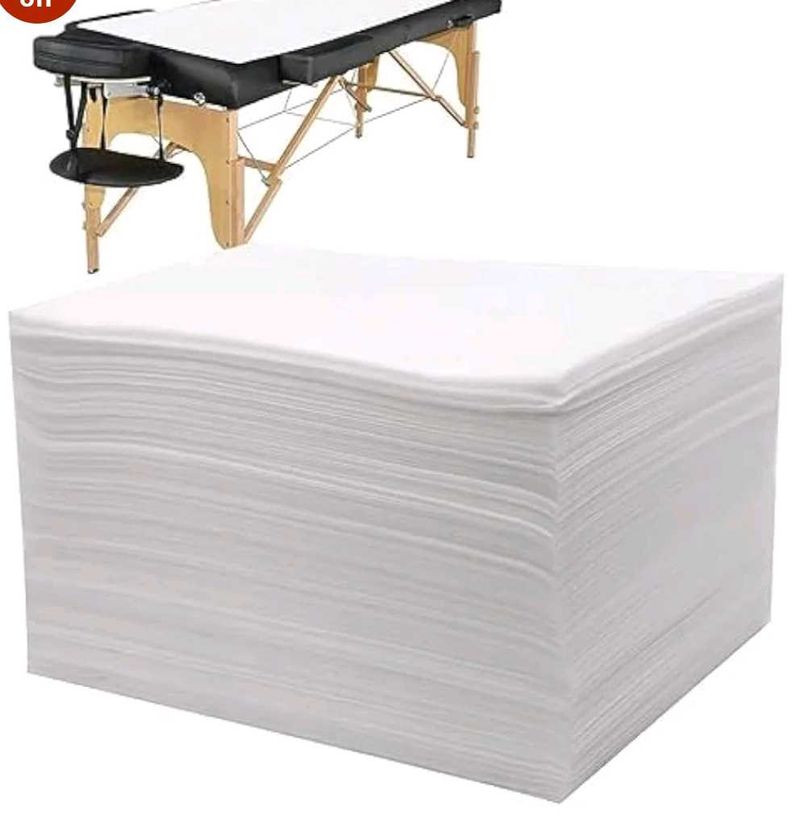 Multipurpose Table Non Woven Sheet Pack Of 20