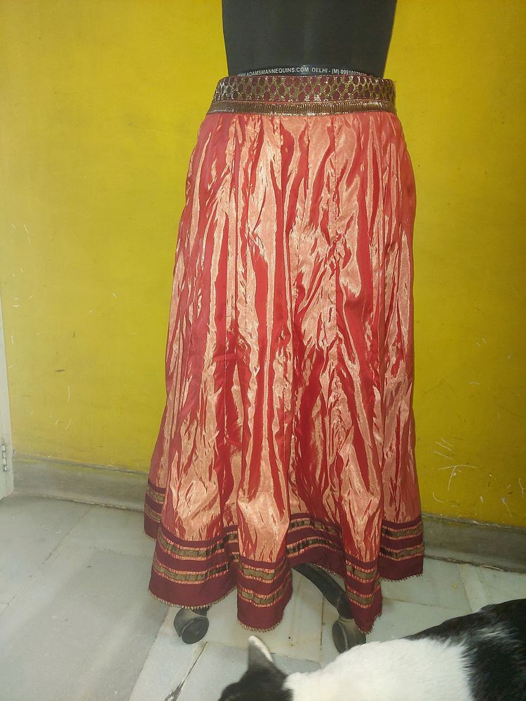 Love For Skirts❤️