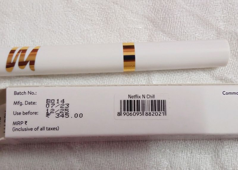 MYGLAMM 🥳LIT PH LIP 👄BALM