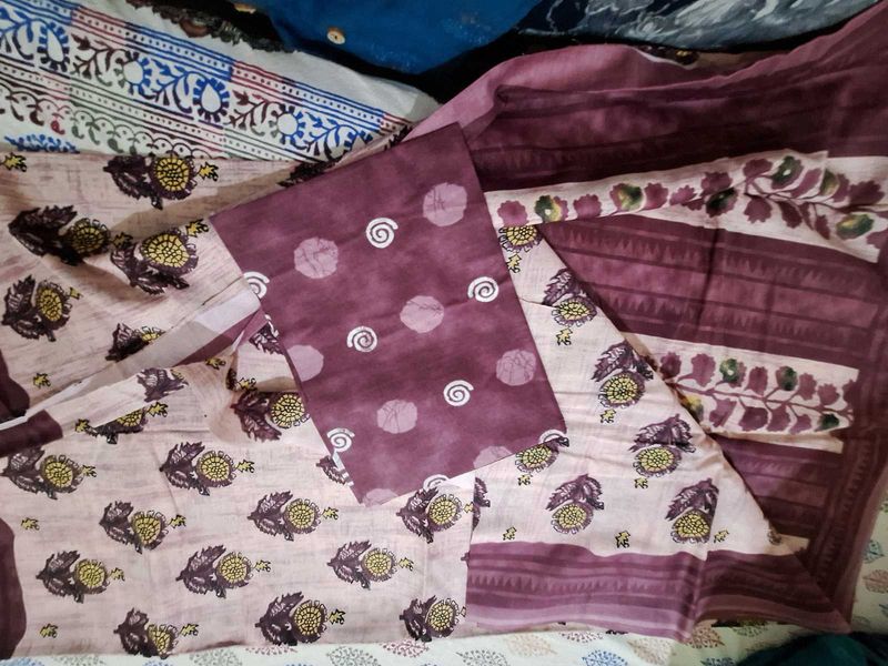 Sundar Saree