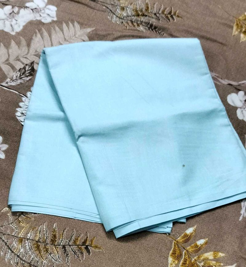 LIGHT BLUE FABRIC