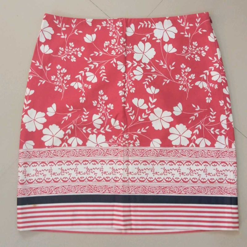 Vintage Mini Tube Skirt US Brand