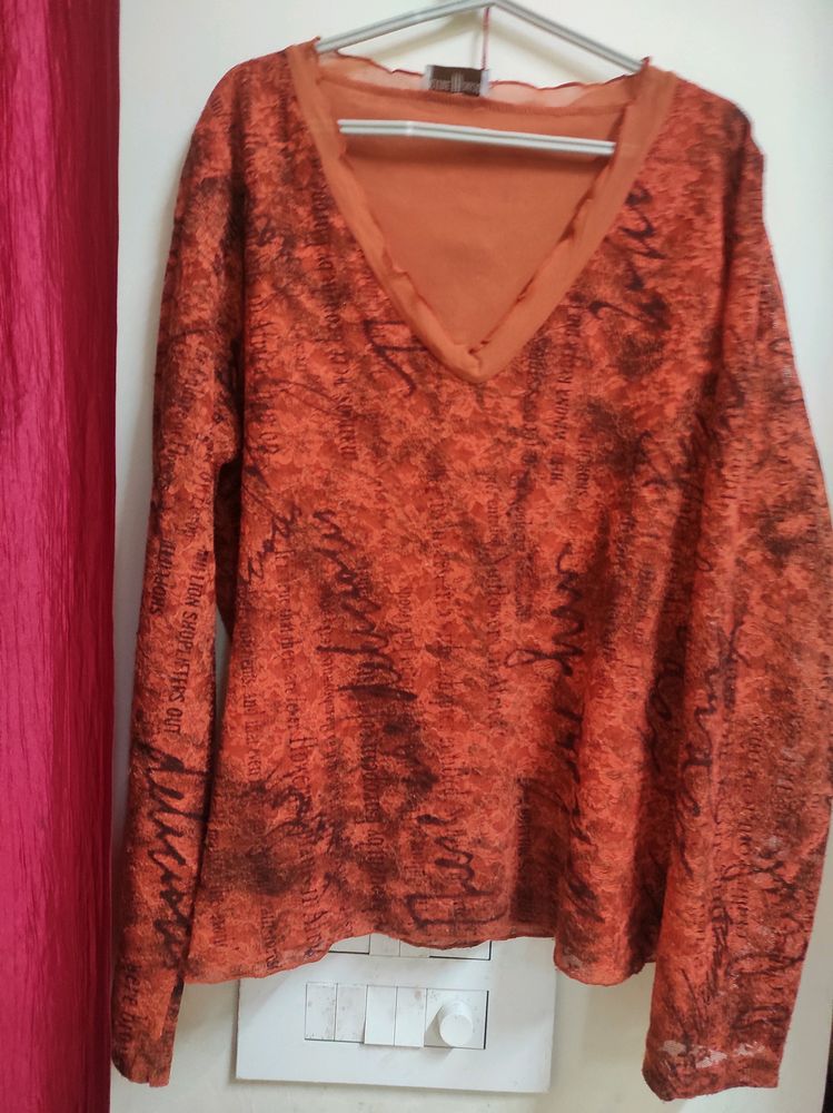 Beautiful Top