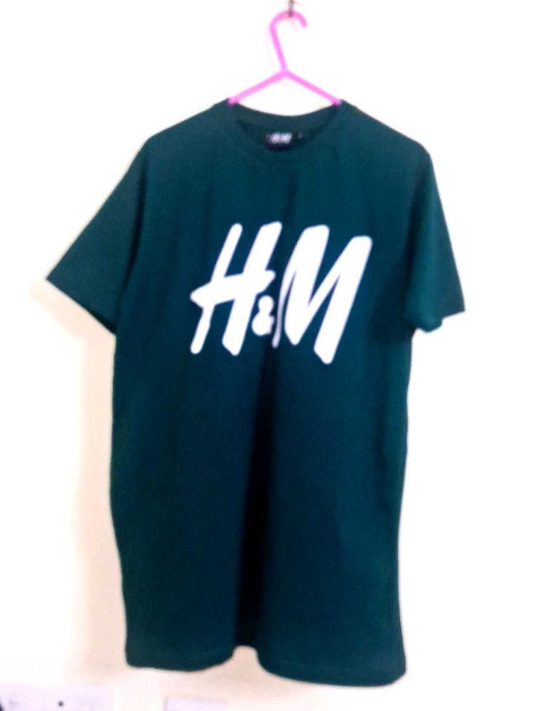 H&amp;M Graphic T-Shirt