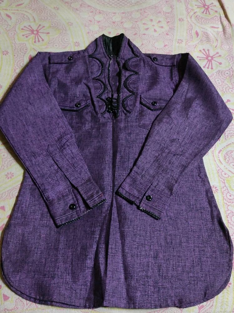 💕💕NEW KURTA Upto 12 Years Boy