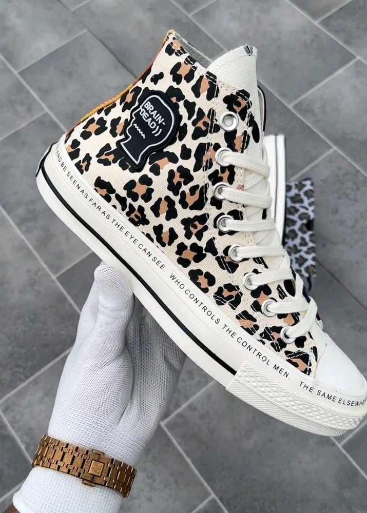 Converse chuck