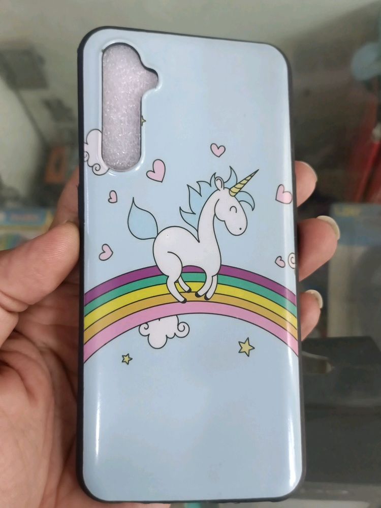 Realme XT And X-2 Back Cover
