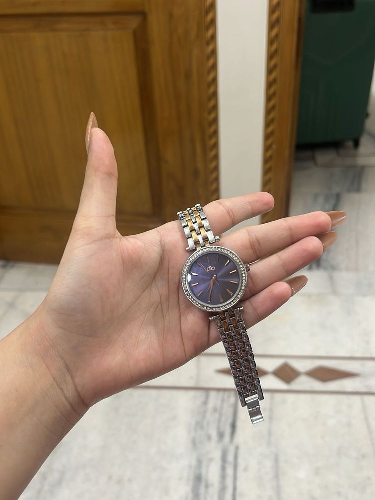 Elegant Women's Watch