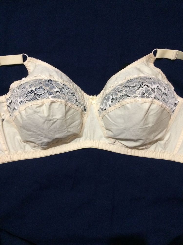 Unused BRA