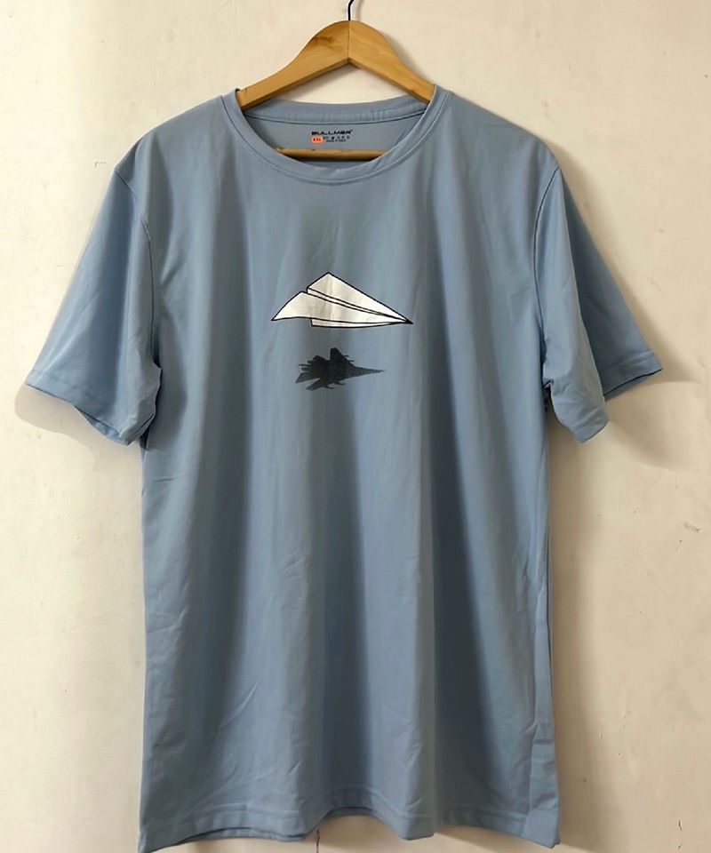 Oversized T-shirt