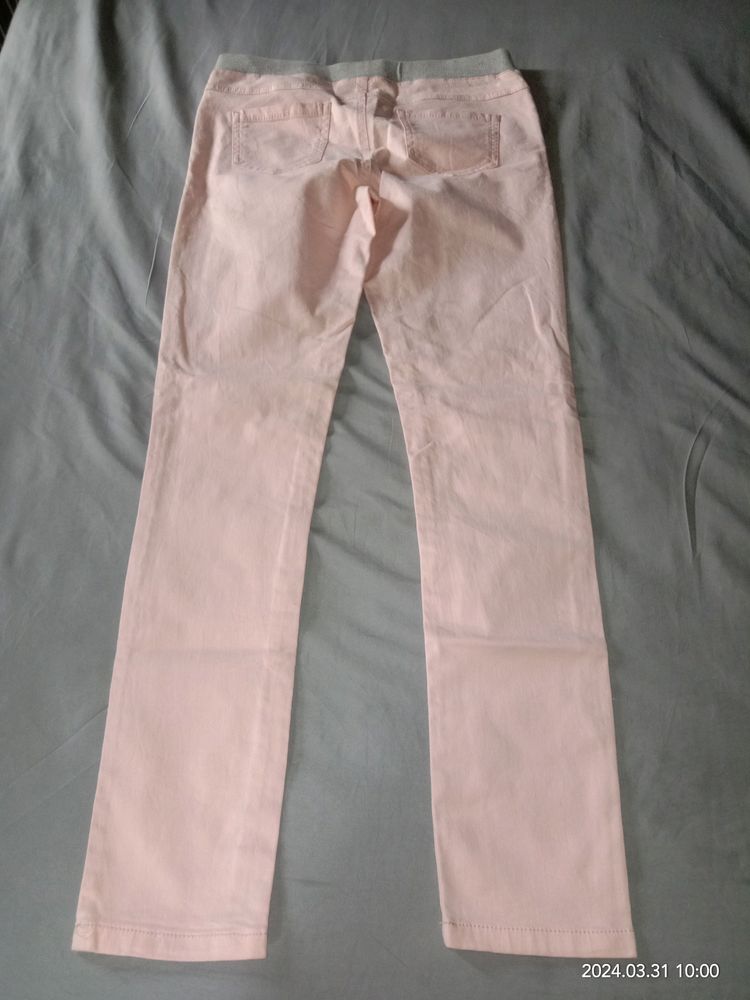 Ladies Slim Fit