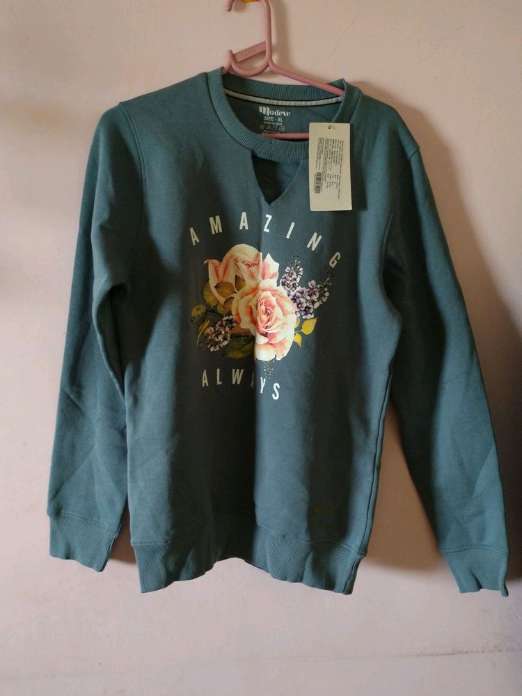 Sweatshirts For Women