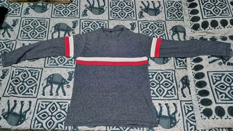 Striped T-Shirt