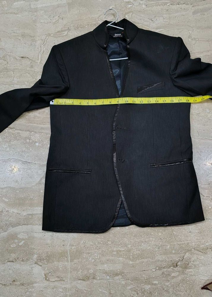 Men Suit Set