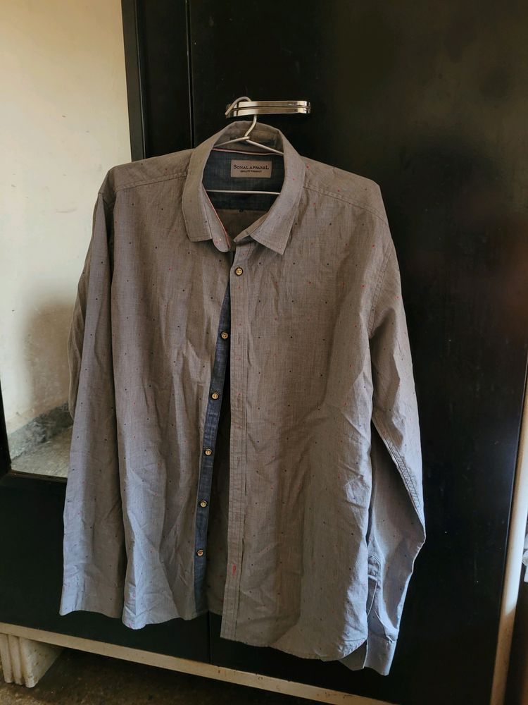 Formal Shirt
