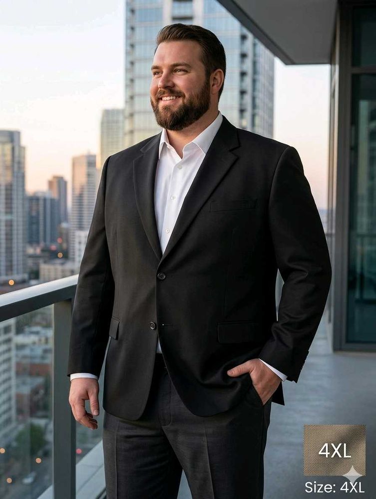 branded original blazer