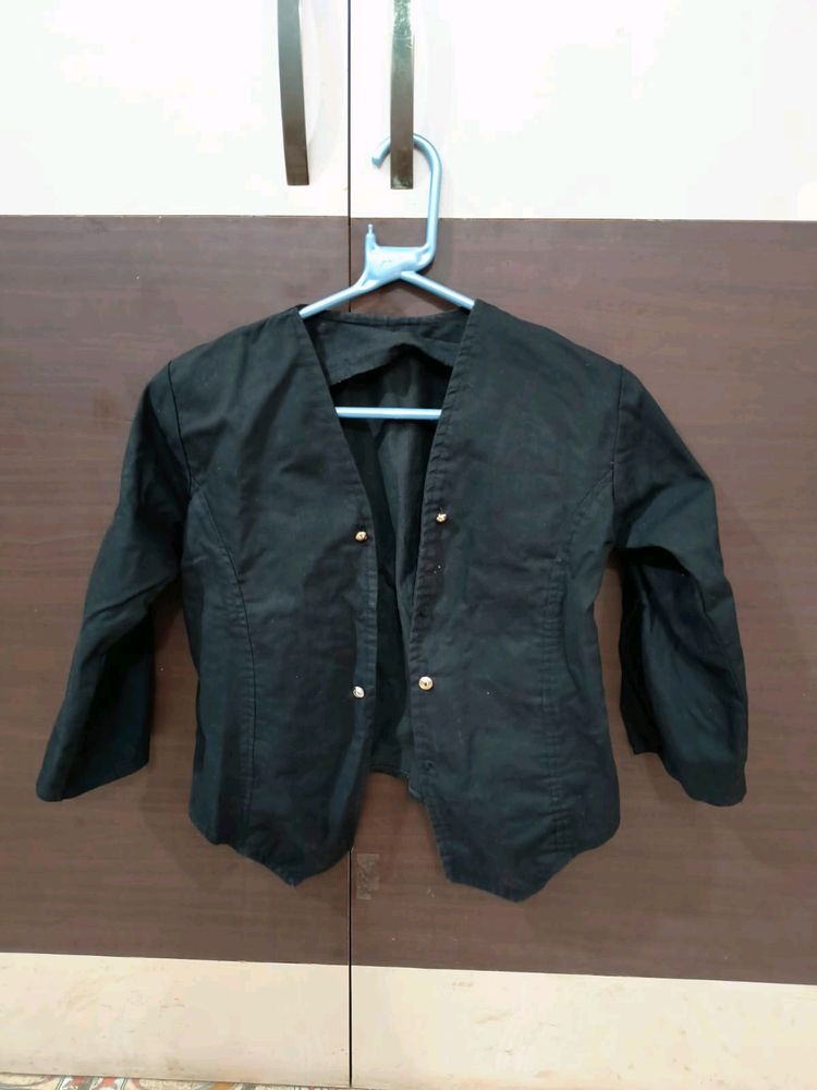 Women's Coat / Blazer!! 🖤