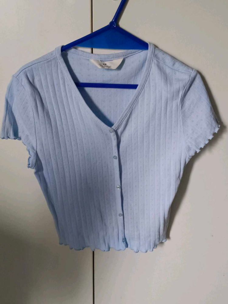 H&amp;M cute top