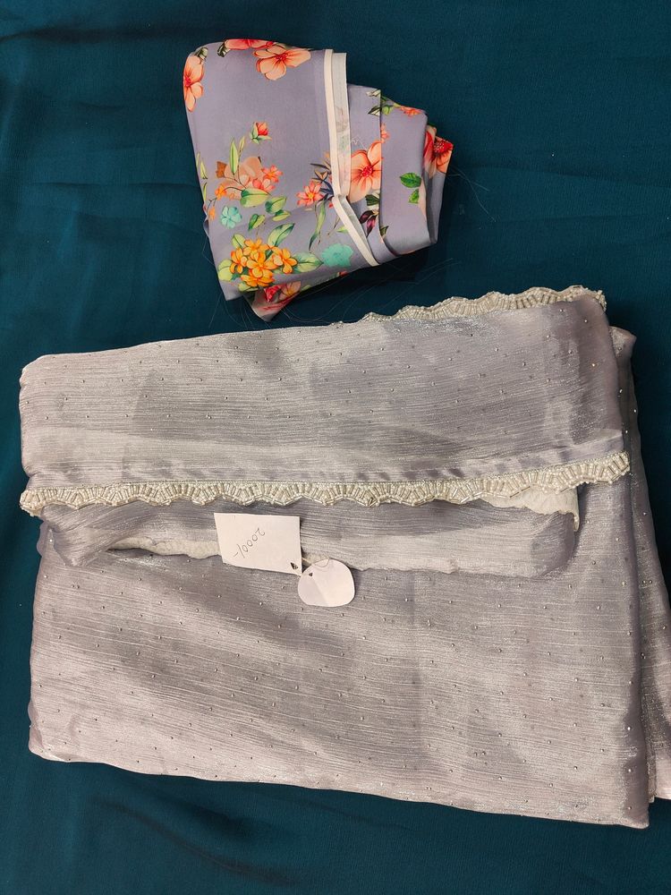 Jimmy Choo Saree