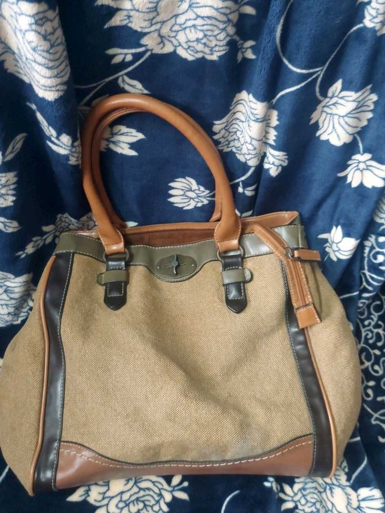 Stylish Handbag